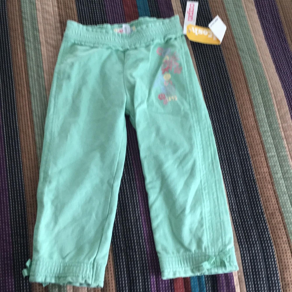 OshKosh Girls Capris